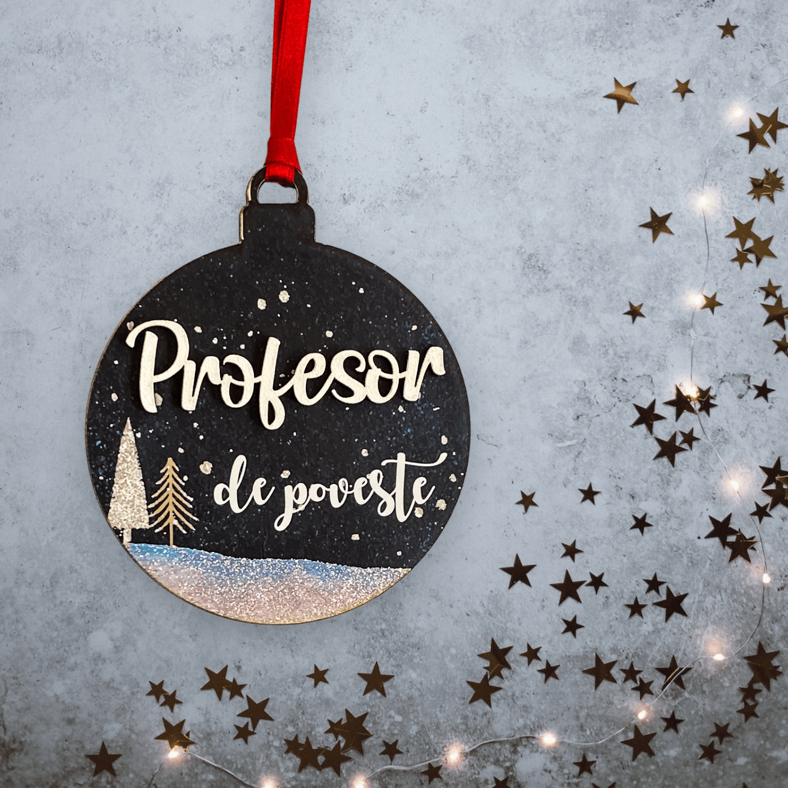 profesor