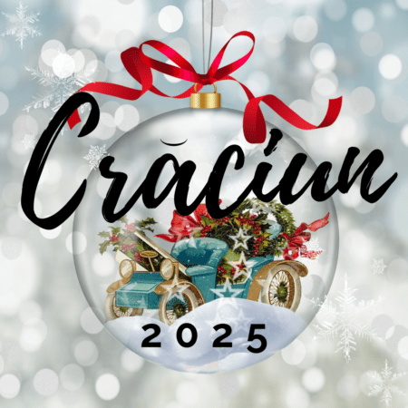 INTREAGA COLECTIE CRACIUN