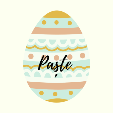 PASTE